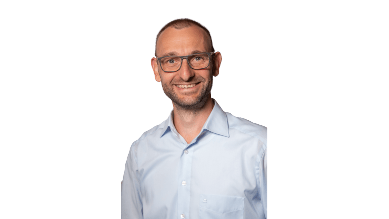 Stefan Gross